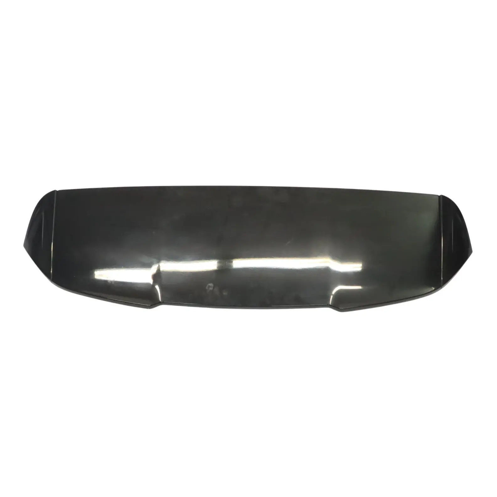 AUDI Q3 8U Rear Boot Lid Tail Gate Spoiler Brilliant Black LY9B 8U0827933C