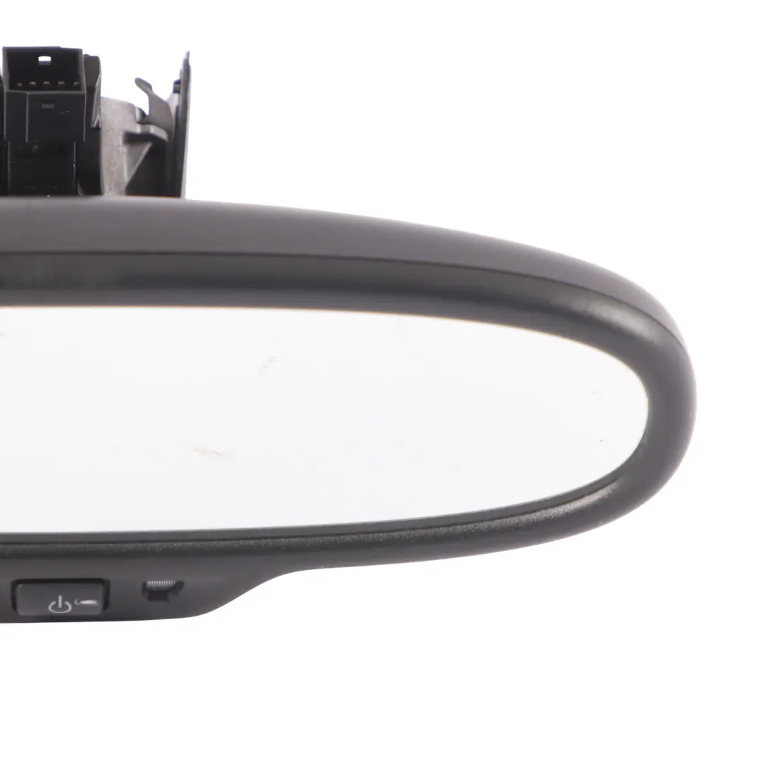 Audi A3 8V Retrovisor Interior Atenuación Automática 8U0857511A