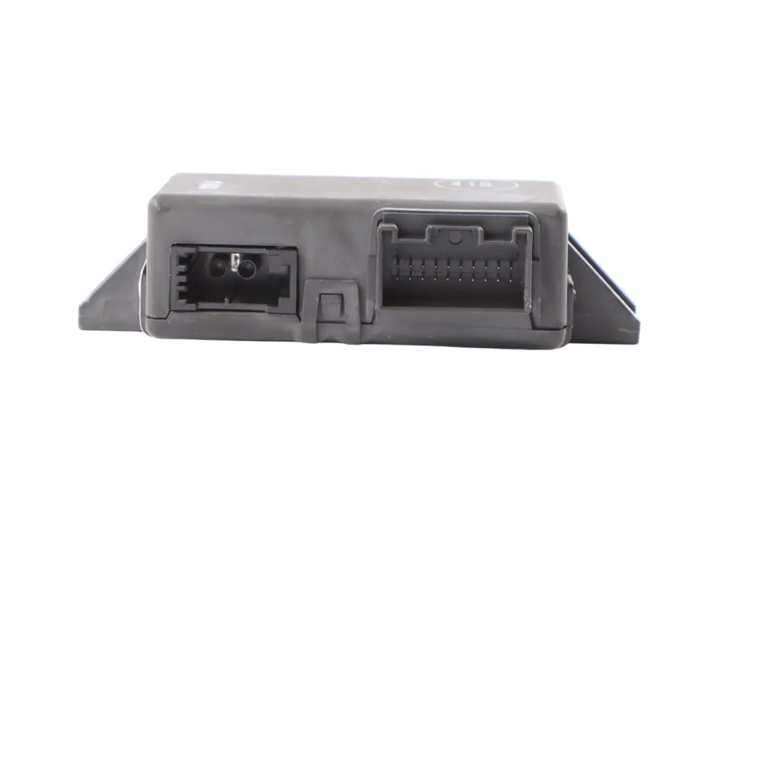 Audi A1 8X Q3 8U Central Gateway Control Unit Módulo Relé ECU 8U0907468AC