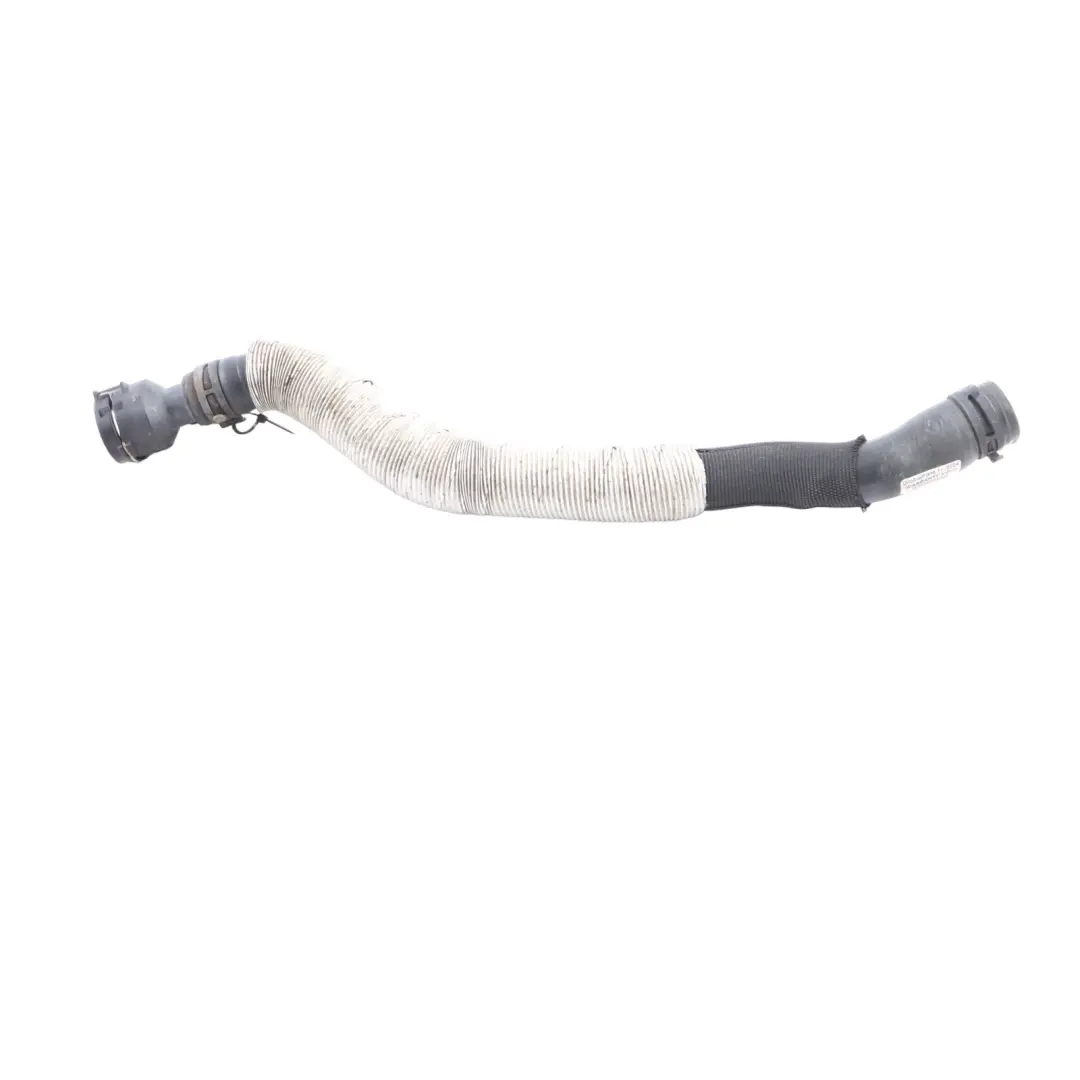 Mercedes W205 Heater Water Cooling Coolant Pipe Hose Line M264 8V0121157