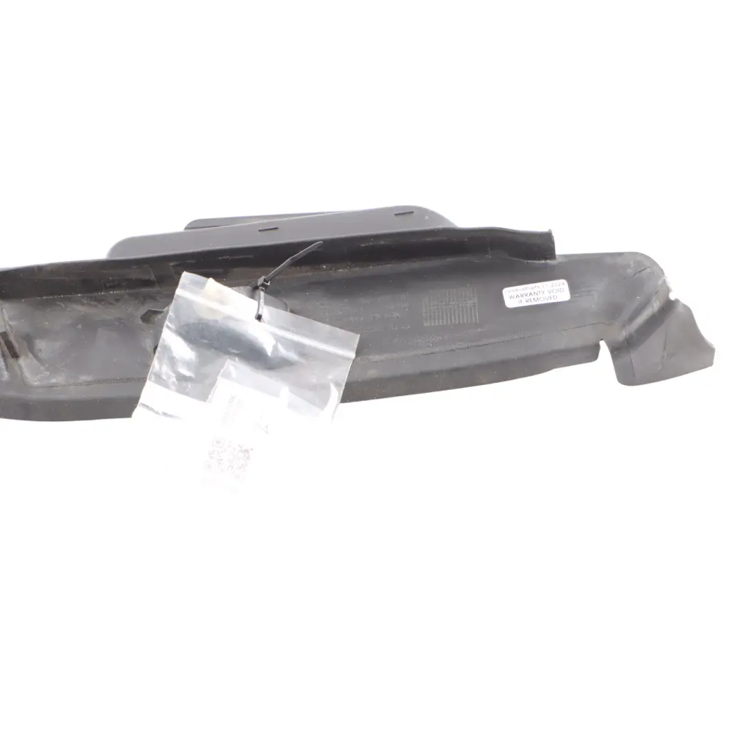 Audi RS3 8V Under Hood Cover Front Right O/S 8V0821170E