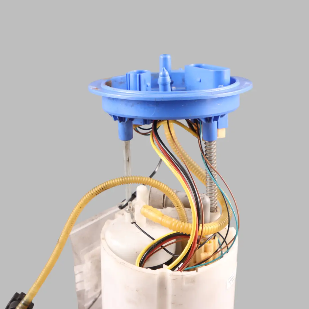 Audi RS3 8V Engine Fuel Tank Pump Sender Delivery Unit 8V0919087A