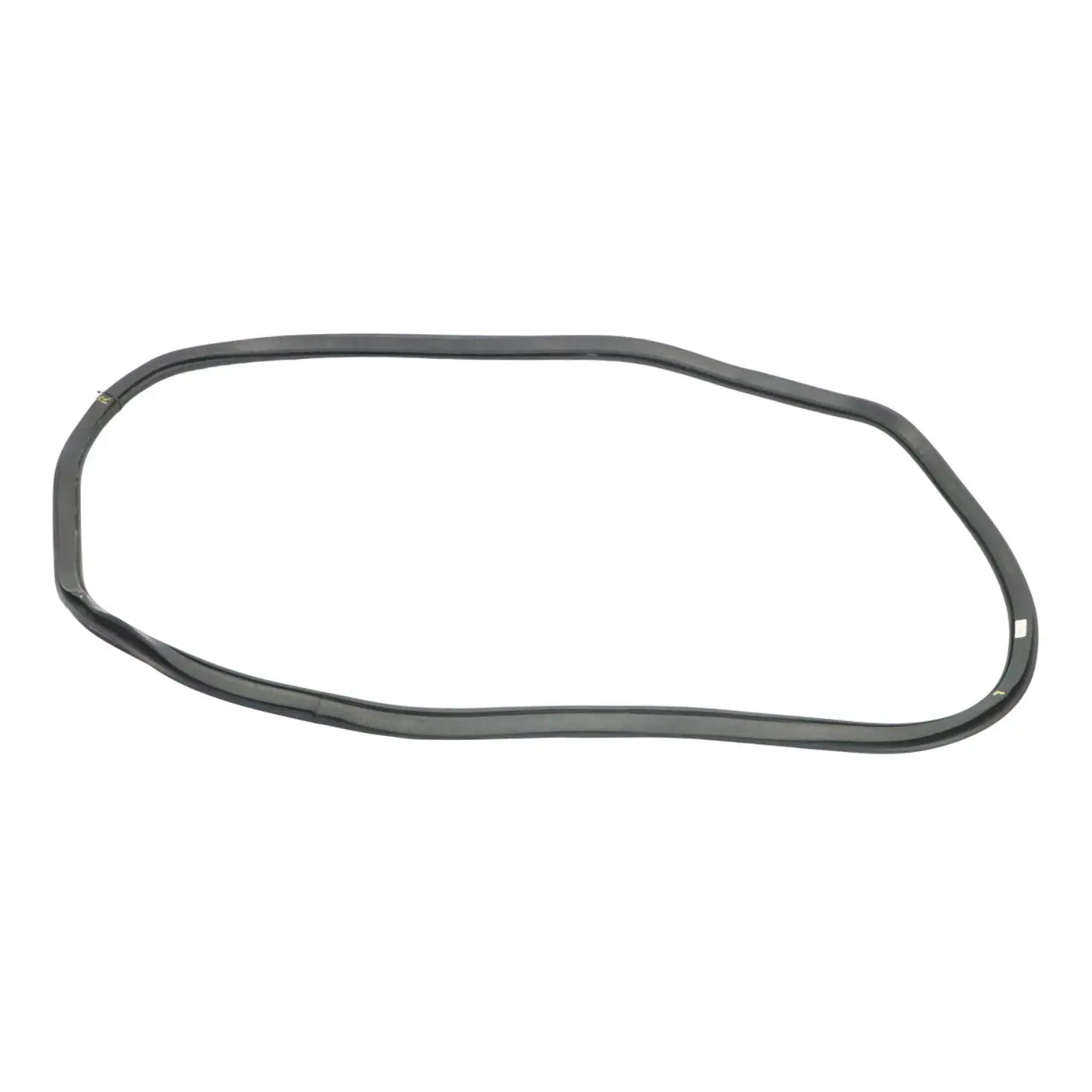 Audi A3 8V Rear Inner Door Seal Gasket Rubber Left Right N/O/S 8V4833721C 