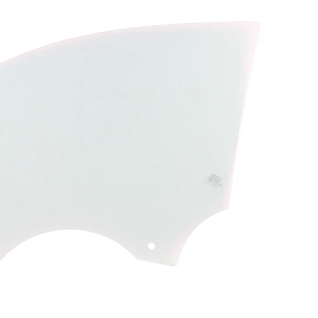 Audi RS3 8V Front Door Side Window Glass Right O/S AS2 8V4845202A