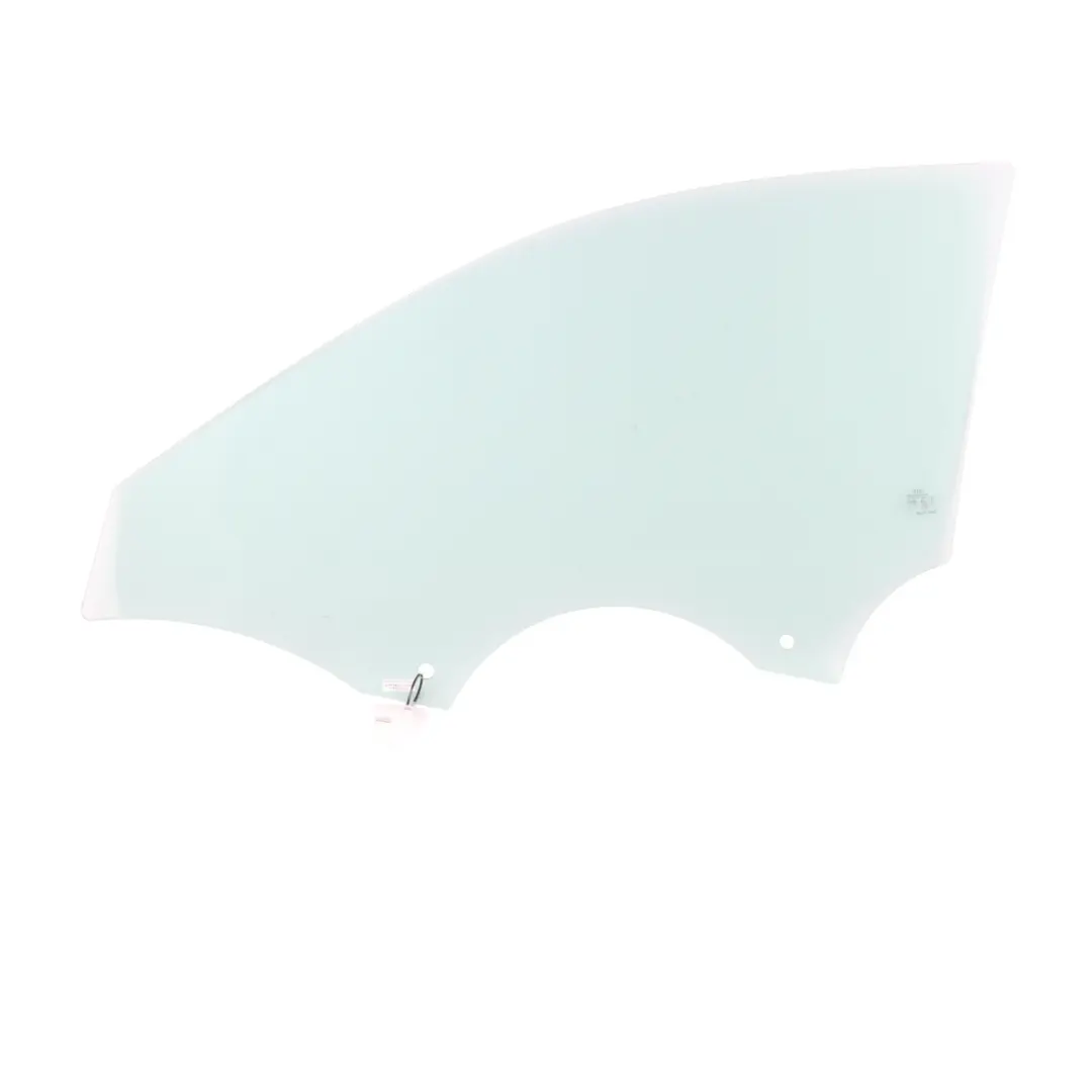 Audi RS3 8V Front Door Side Window Glass Right O/S AS2 8V4845202A