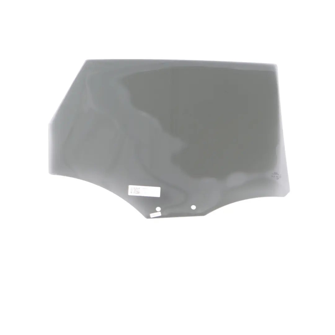 Audi RS3 8V Rear Door Side Window Glass Tinted Left N/S 8V4845205A