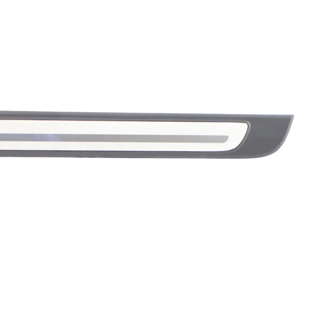 Audi RS3 8V Front Sill Strip Plate Entrance Cover Step Trim Right O/S 8V4853492H