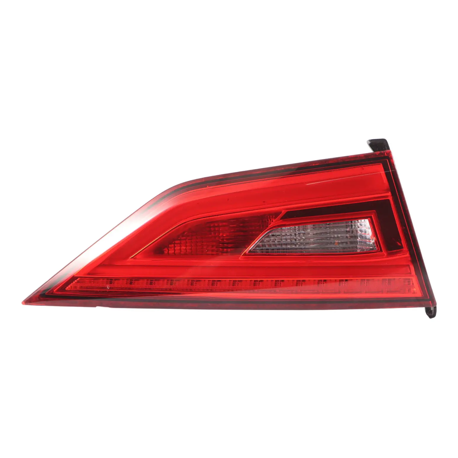 Audi A3 8V Cabrio Lampa Tylna w Klapę Bagażnika LED Lewa 8V5945093H