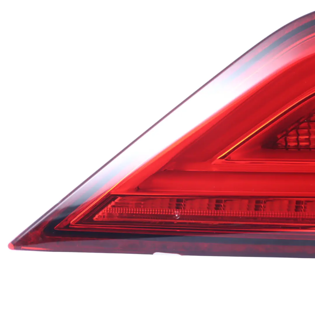 Audi A3 8V Cabrio Lampa Tylna w Klapę Bagażnika LED Lewa 8V5945093H