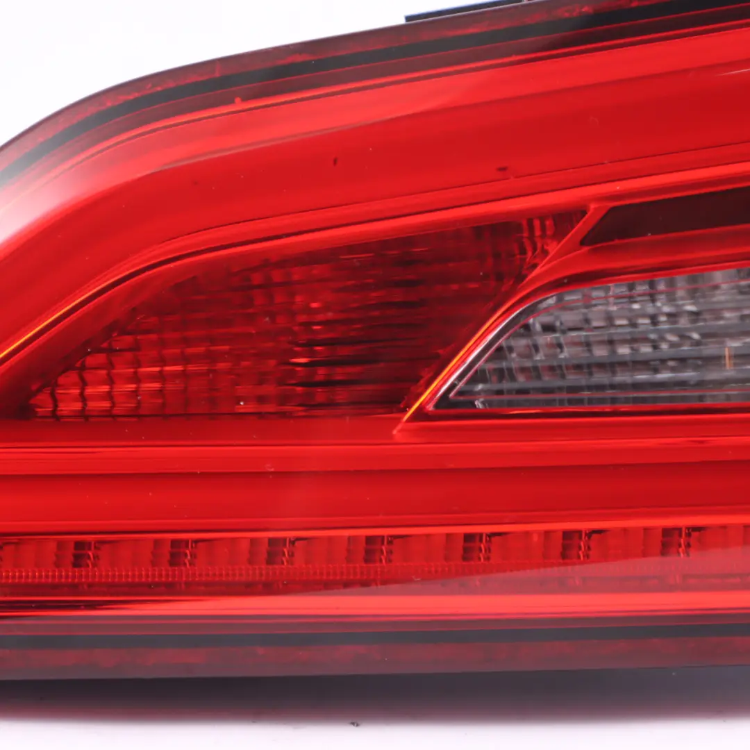 Audi A3 8V Cabrio Lampa Tylna w Klapę Bagażnika LED Lewa 8V5945093H