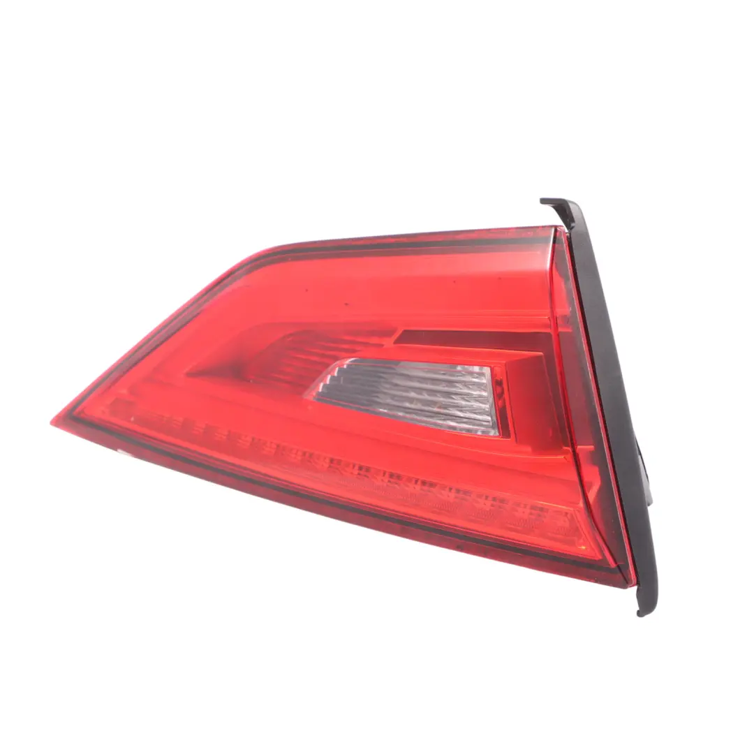 Audi A3 8V Cabrio Lampa Tylna w Klapę Bagażnika LED Lewa 8V5945093H