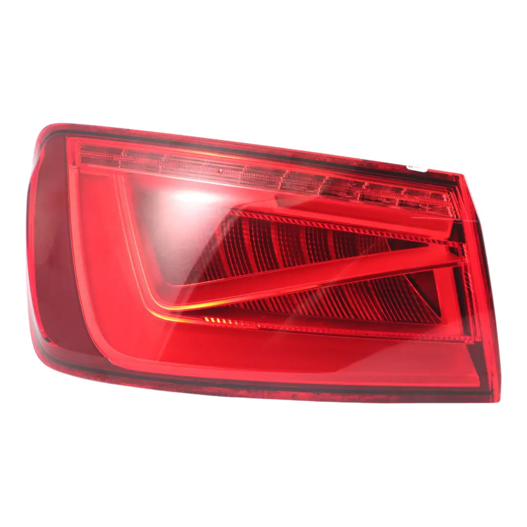 Audi A3 8V Cabrio Tail Light Rear Left N/S LED Outer Lamp Boot Light 8V5945095A