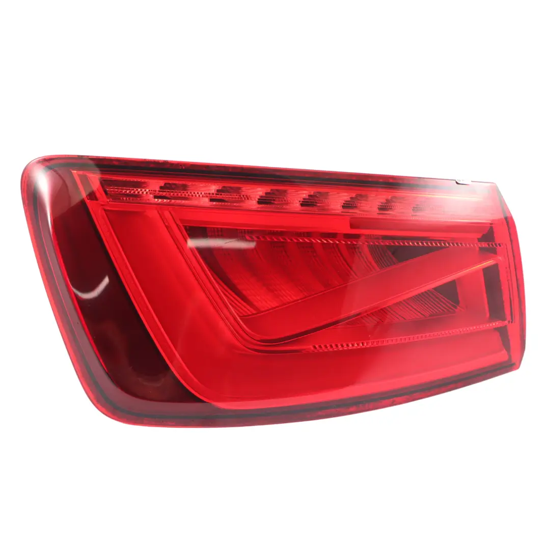 Audi A3 8V Cabrio Tail Light Rear Left N/S LED Outer Lamp Boot Light 8V5945095A