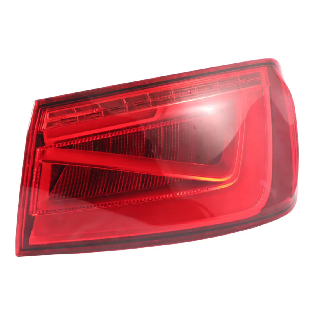 Audi A3 8V Lampa Lewa Tylna LED Światło Klapy Bagażnika 8V5945095A