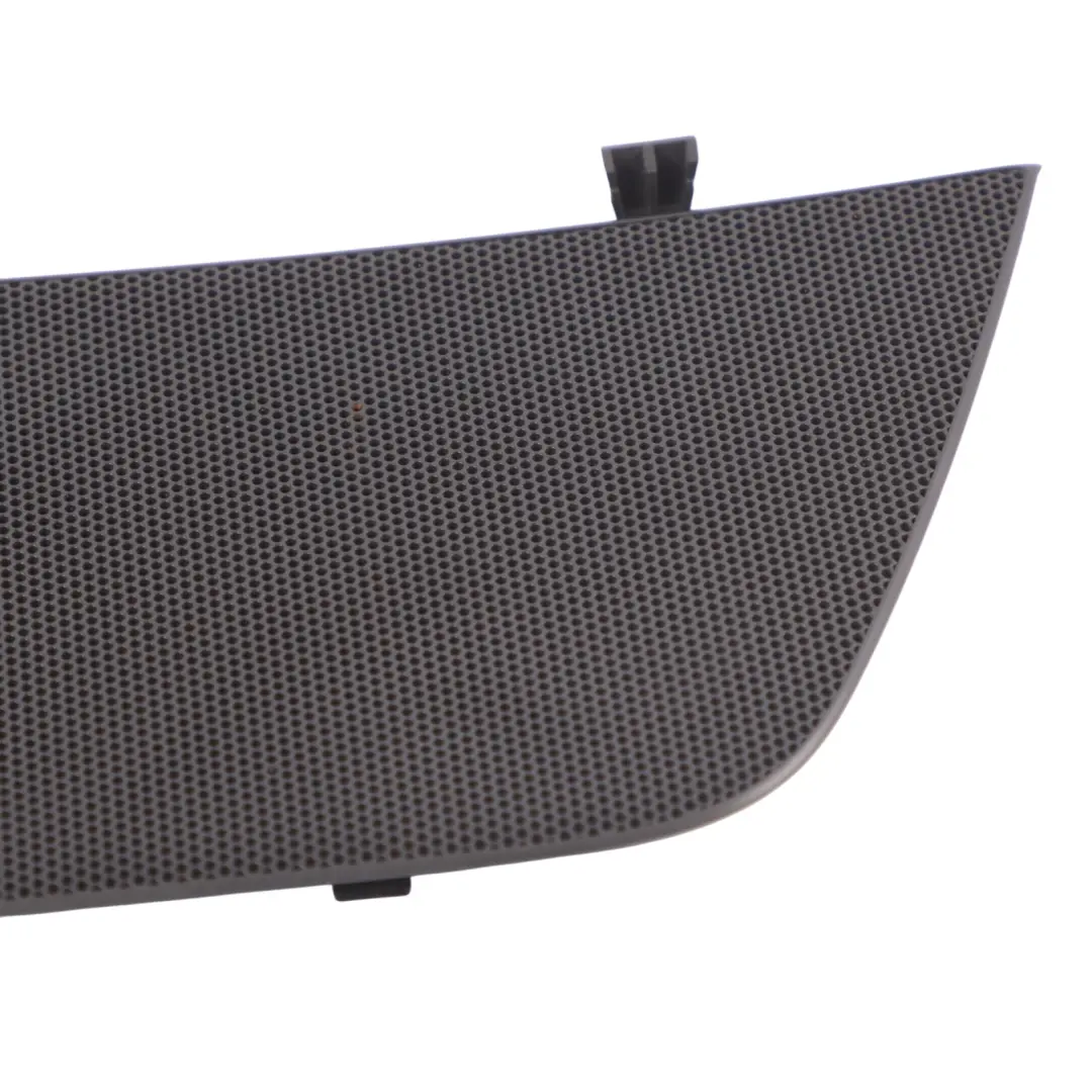 Audi A3 8V Cabrio Speaker Cover Lateral Rear Right O/S Loudspeaker 8V7035436