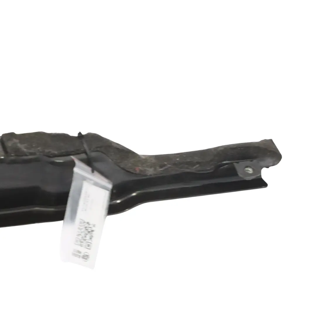 Audi A3 8V Cuarto Ventana Vidrio Soporte Montaje Trasero Derecho 8V7809890