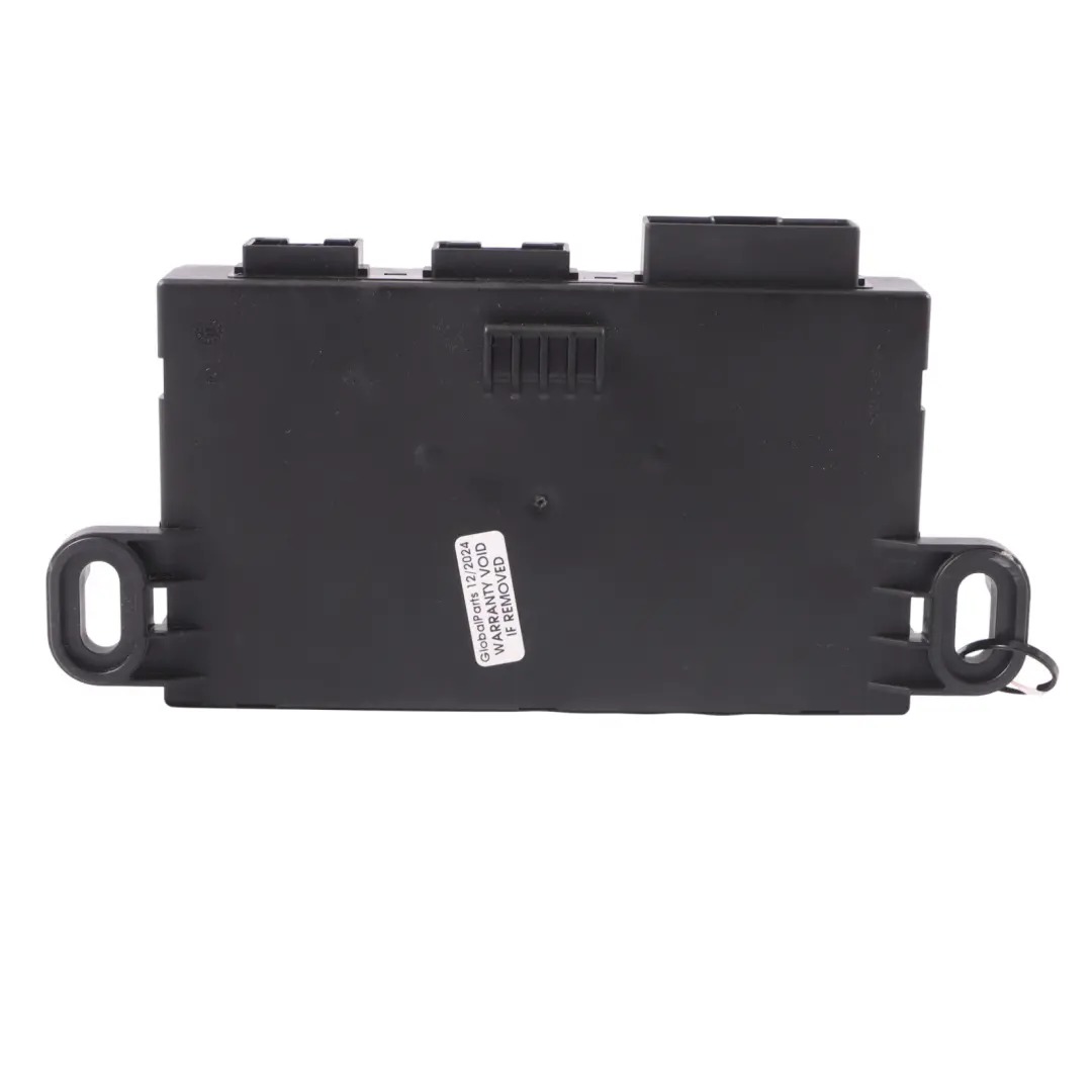 Audi A3 8V Cabrio Techo Superior Plegable Módulo ECU Unidad de Control 8V7959255