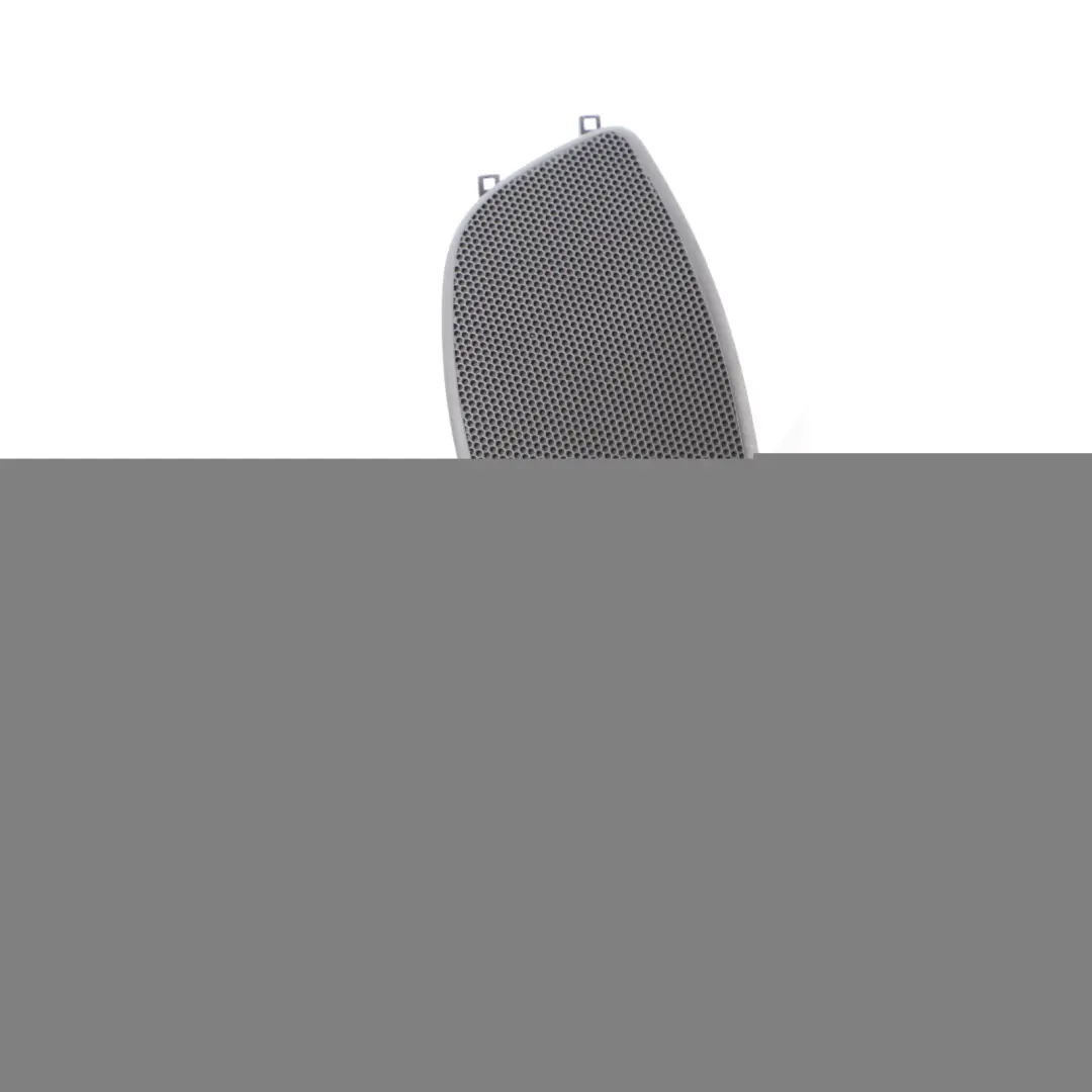 Audi A1 8X Speaker Cover Door Front Right O/S Loudspeaker Trim  8X0035424