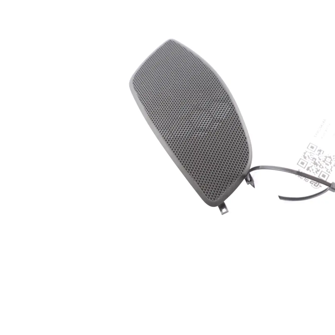 Audi A1 8X Speaker Cover Door Rear Right O/S Loudspeaker Trim  8X0035424A