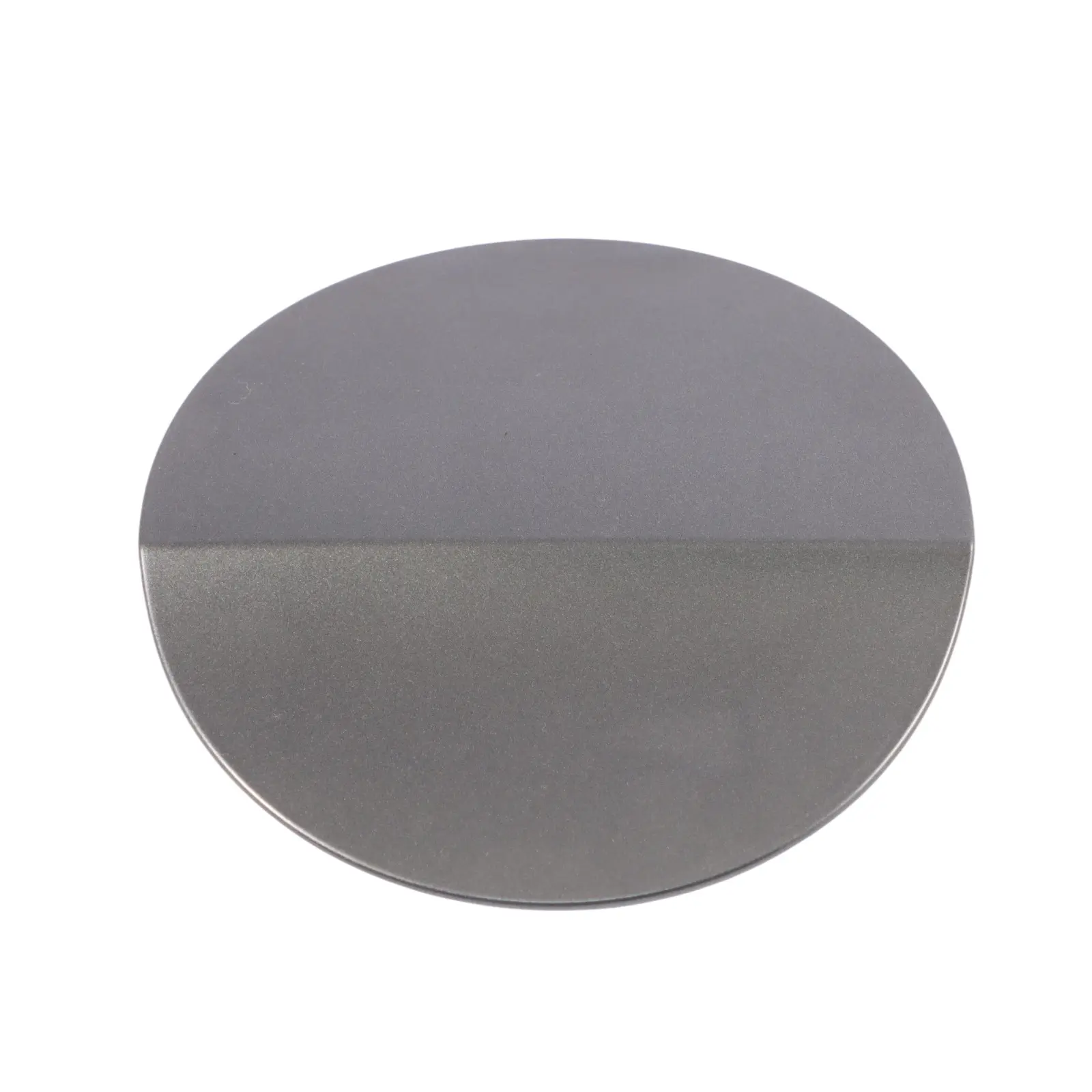 Audi A1 8X Fuel Fill In Flap Cap Cover Daytona Grey Pearl Effect - Z7S 8X0809907