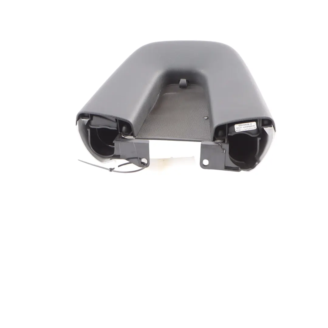BMW Z4 E89 Roadster Cabrio Cover Rollover Protection Silver Left 9128413