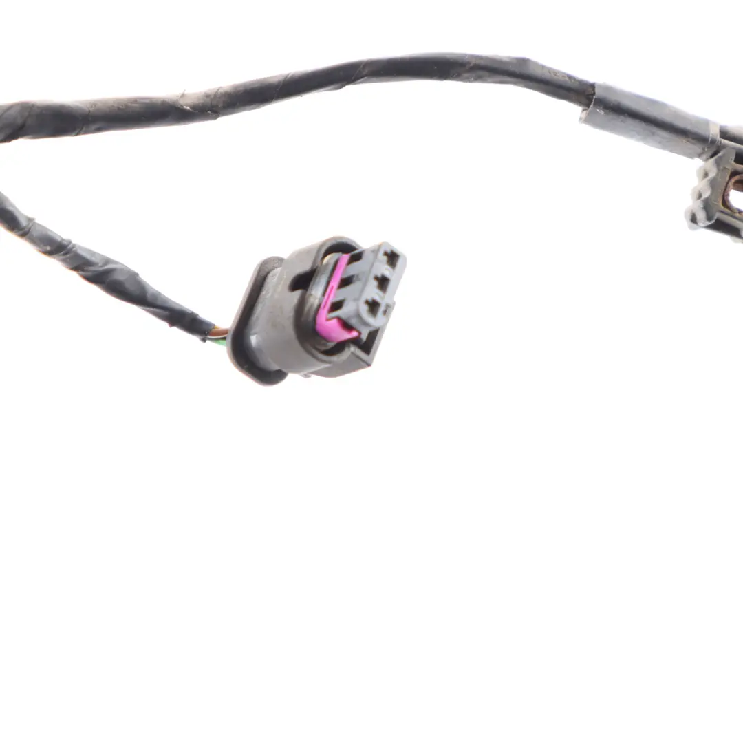 BMW E70 Cable arnés cableado sensor estacionamiento PDC parachoques 9244425