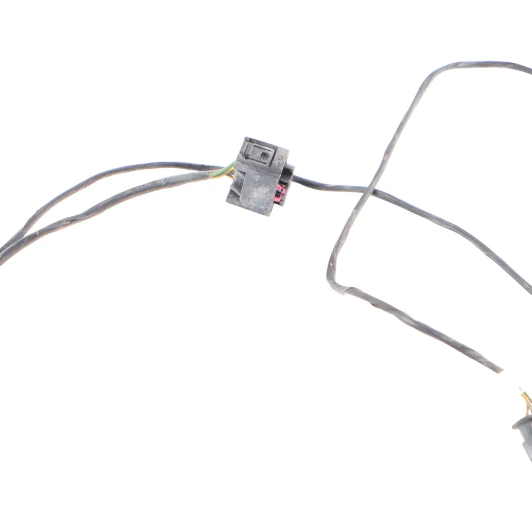 BMW E70 Cable arnés cableado sensor estacionamiento PDC parachoques 9244425