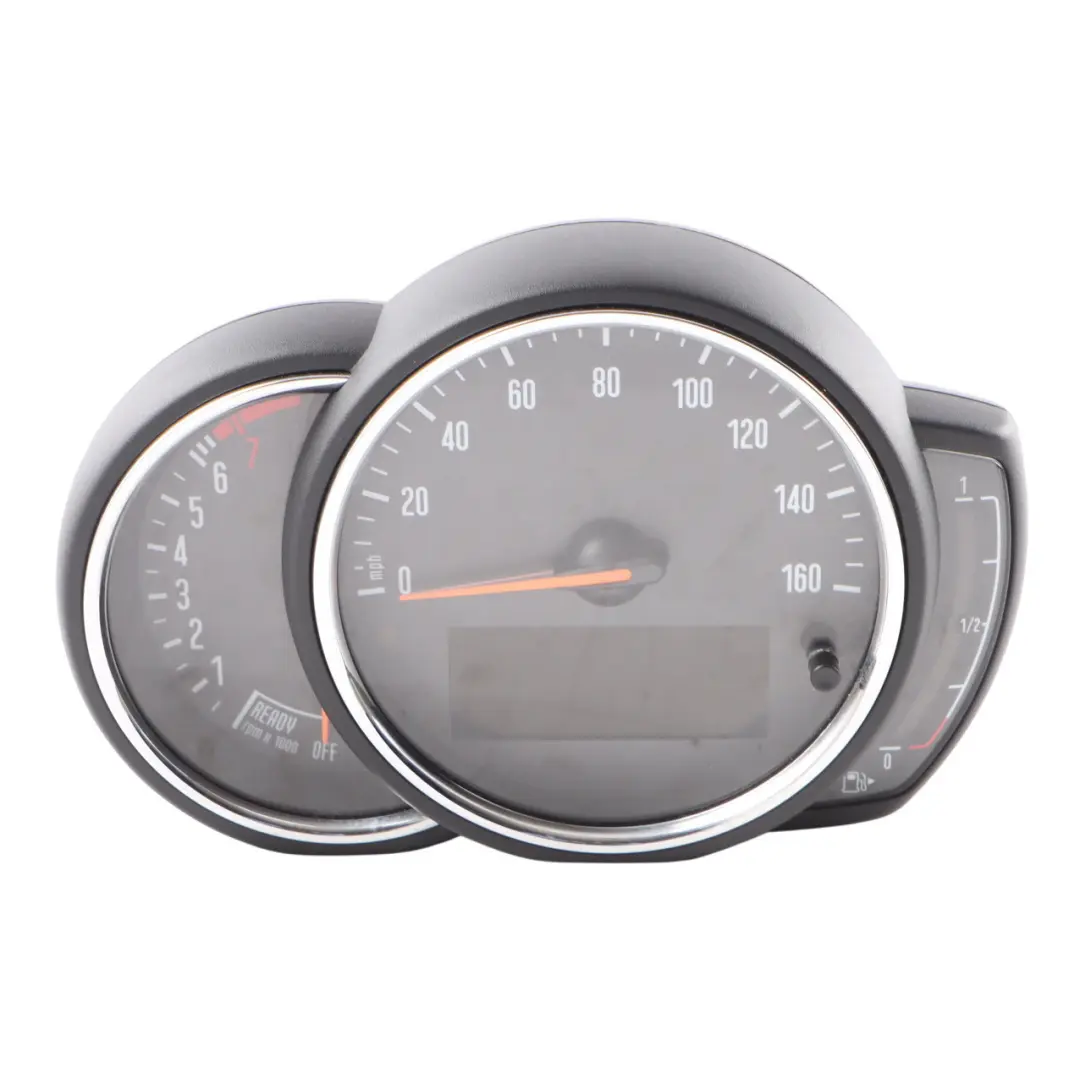 Speedometer Clock Mini Cooper F55 F56 F60 Petrol Instrument Cluster 5A5C5F8