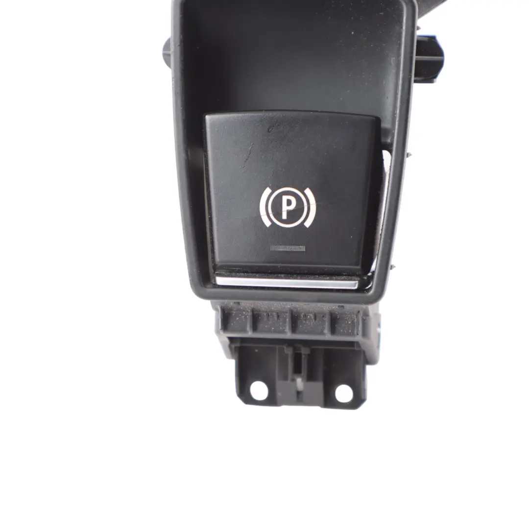 BMW F10 F11 Switch Parking Electric Brake Handbrake Button 9318729