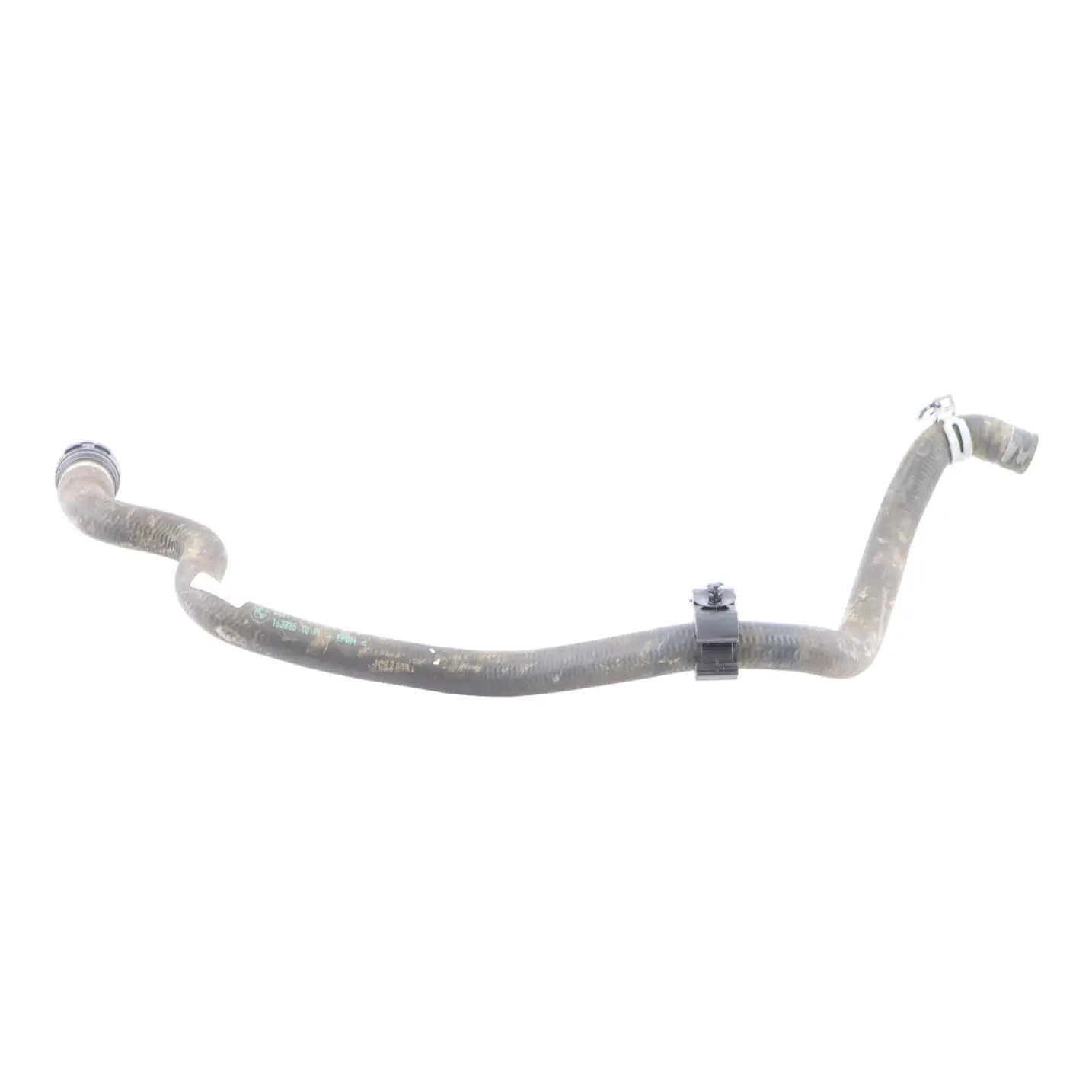 BMW G32 B57 Diesel Water Coolant Return Hose Line Tube Pipe 9348174