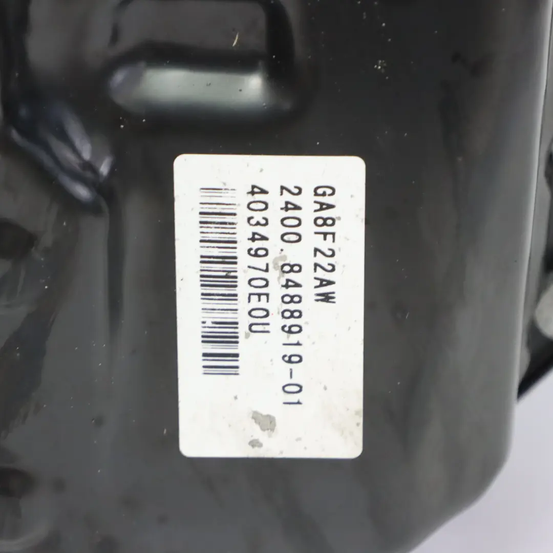 BMW X1 F48 20d Mini F60 B47 Skrzynia Biegów Automatyczna GA8F22AW 8488919