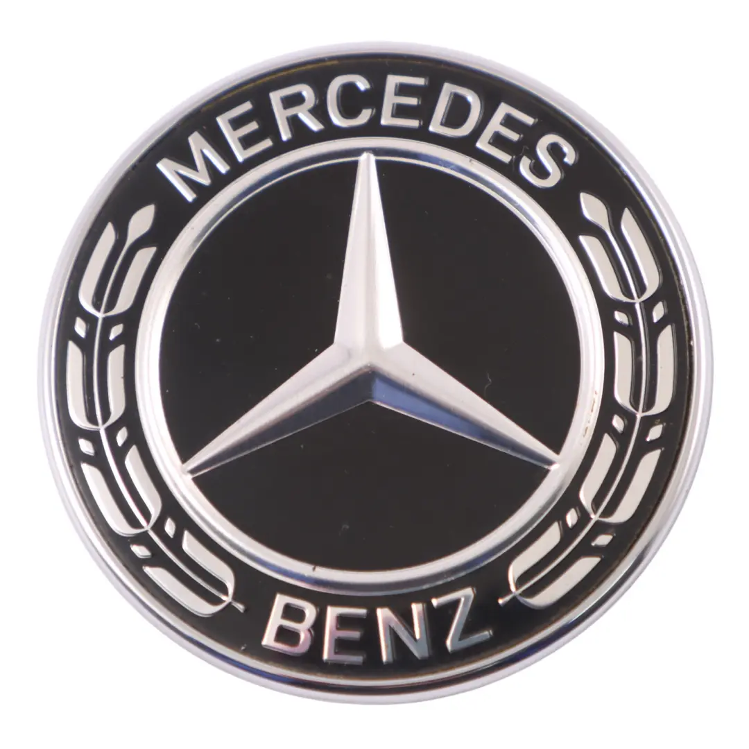 Mercedes W247 Capó delantero Capó Estrella Emblema Logo Etiqueta A0008171601