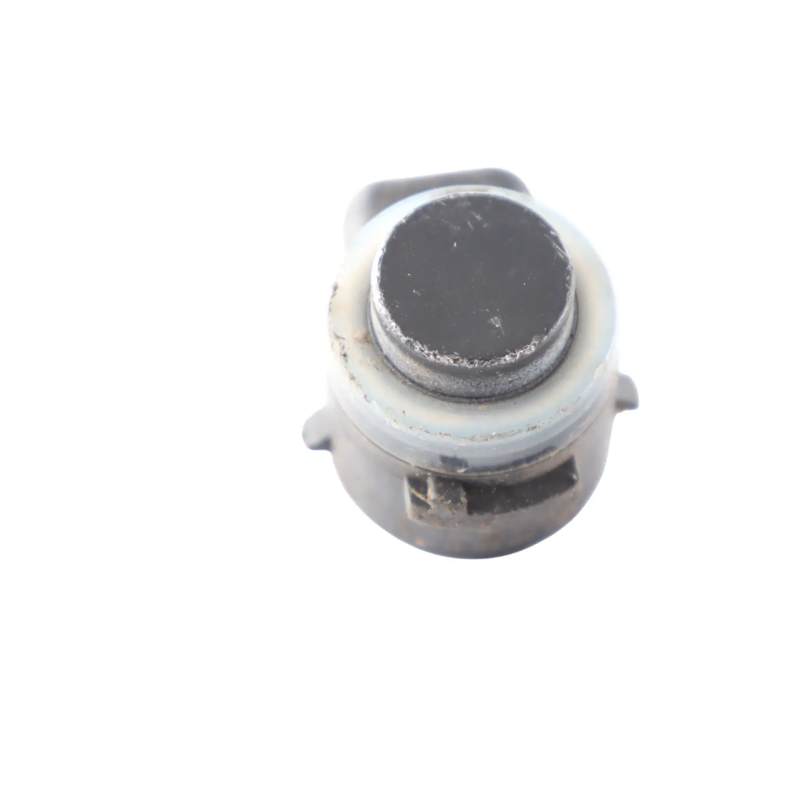 Mercedes V177 Sensor distancia PDC parachoques delantero negro A0009053307