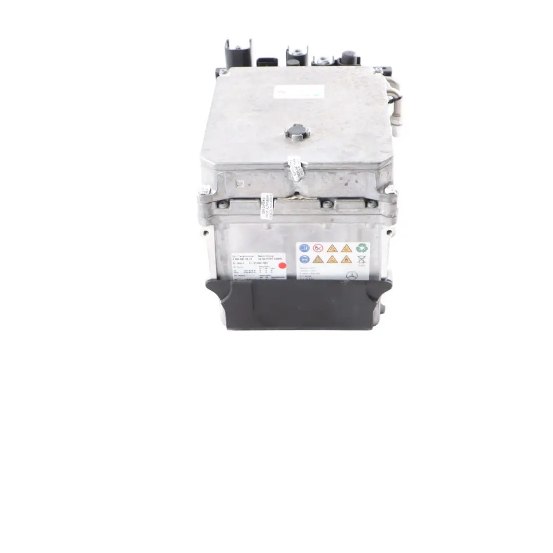 Mercedes W205 Starter Battery ACCUMOTIVE Control Unit Module A0009823513