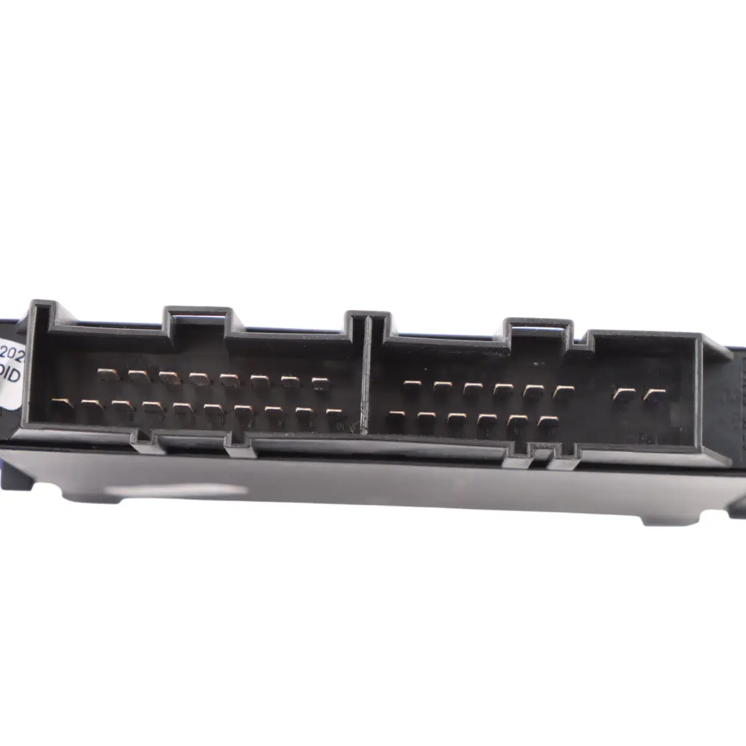 Mercedes W221 S65 AMG Automatic Gearbox Transmission Control Unit A0015450016