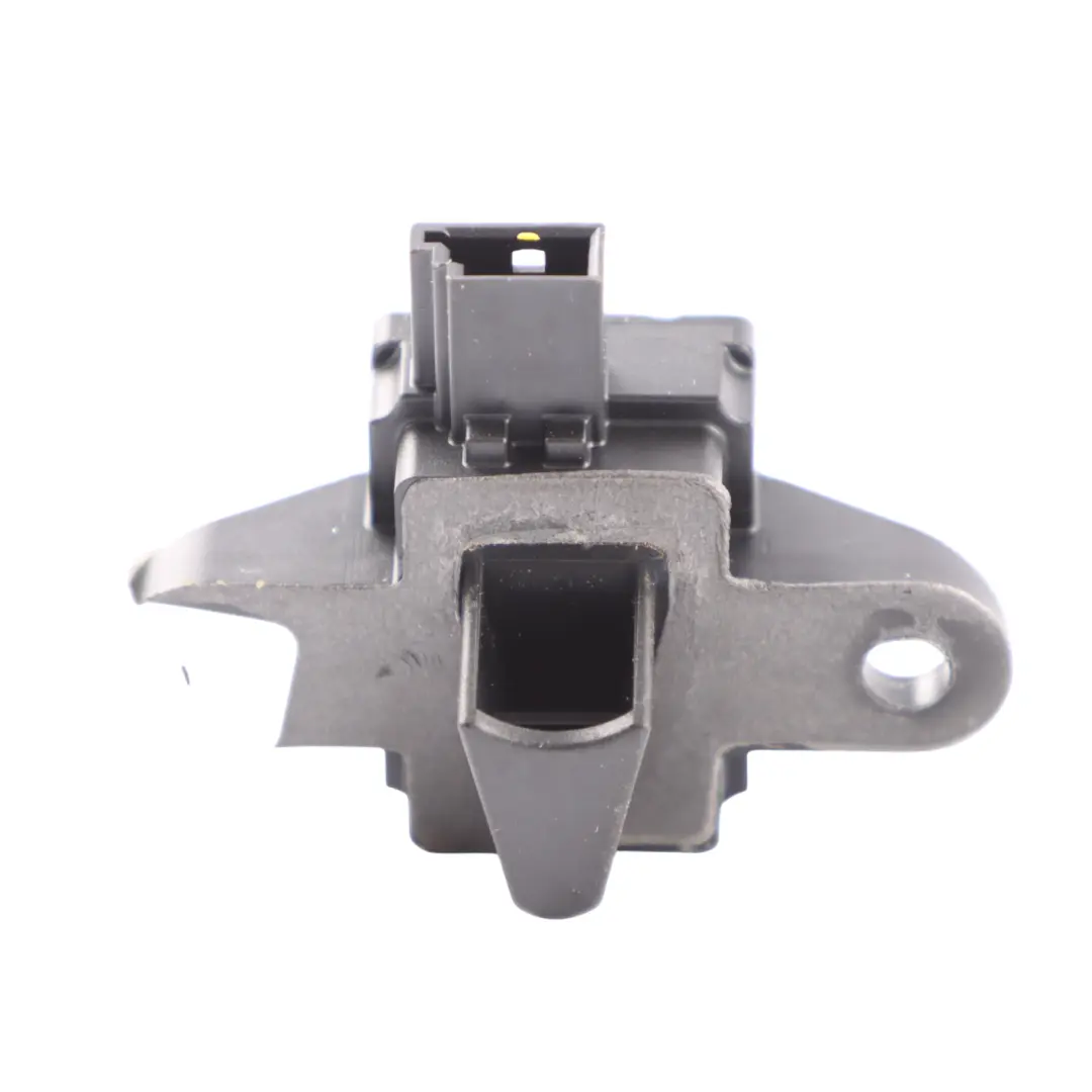 Mercedes W221 Sensor Impacto Choque Puerta Trasera Izquierda Derecha A0038201926