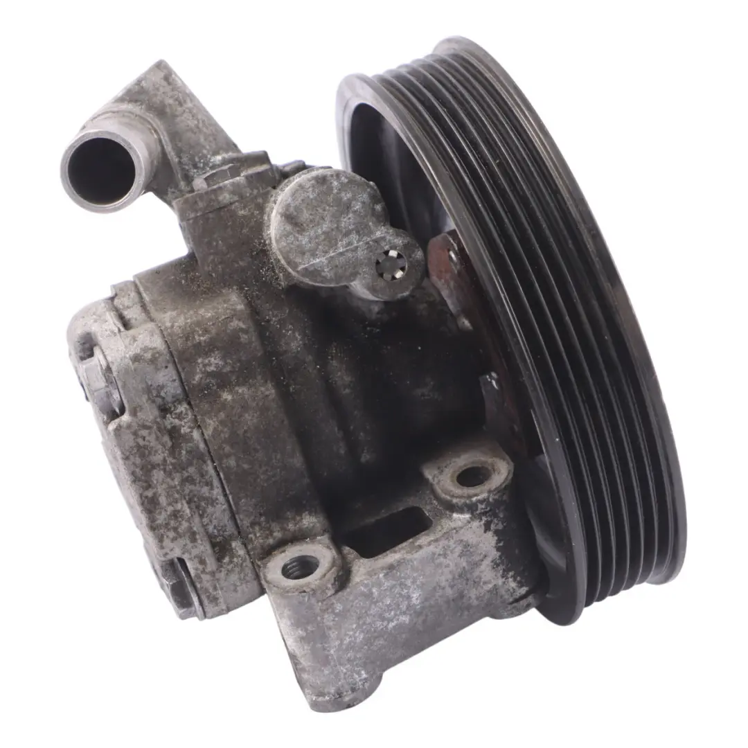 Mercedes W203 C209 Diesel Power Steering Pump A0044661301