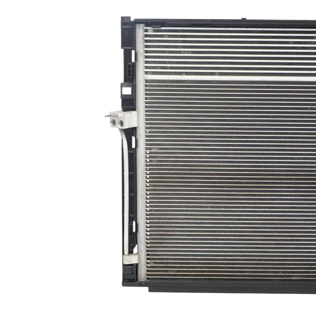 Condenser Mercedes GLE C292 ML W166 Air Conditioning A/C Radiator A0995000002