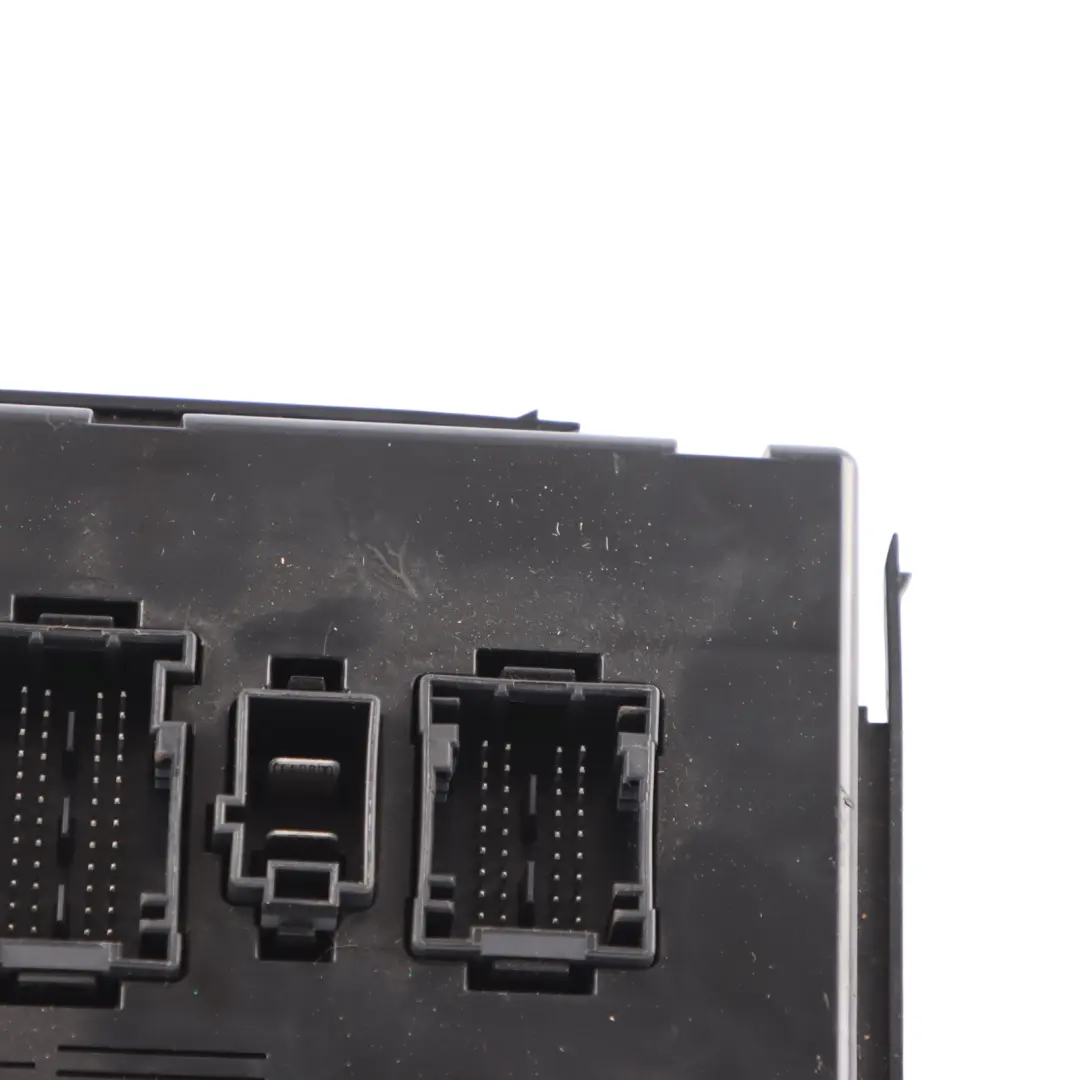 SAM Module Mercedes W164 W251 X164 Control Unit Fuse Relay Box Rear A1645409962