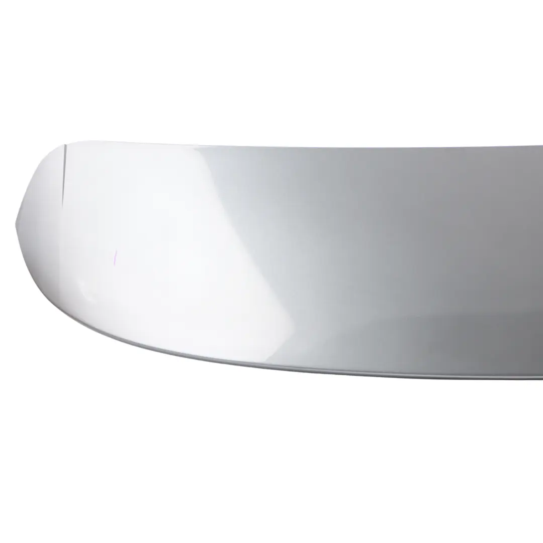 Mercedes W166 Spoiler Heckklappe Heckdeckel Deckel Selenit Grau 992 A1667900088