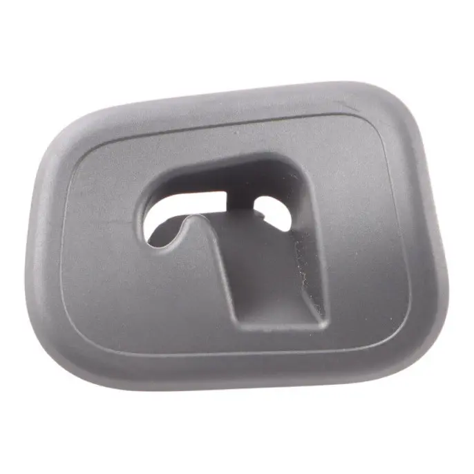 Clothes Coat Hook Interior Rear Right O/S Roof Trim Mercedes W166 - SKU A1668100631 - Part number A1668100631