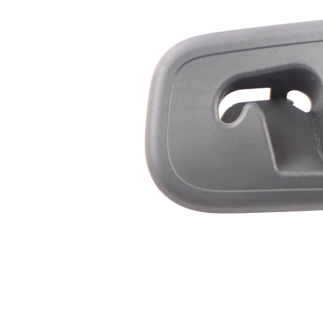Clothes Coat Hook Interior Rear Right O/S Roof Trim Mercedes W166 - SKU A1668100631 - Part number A1668100631