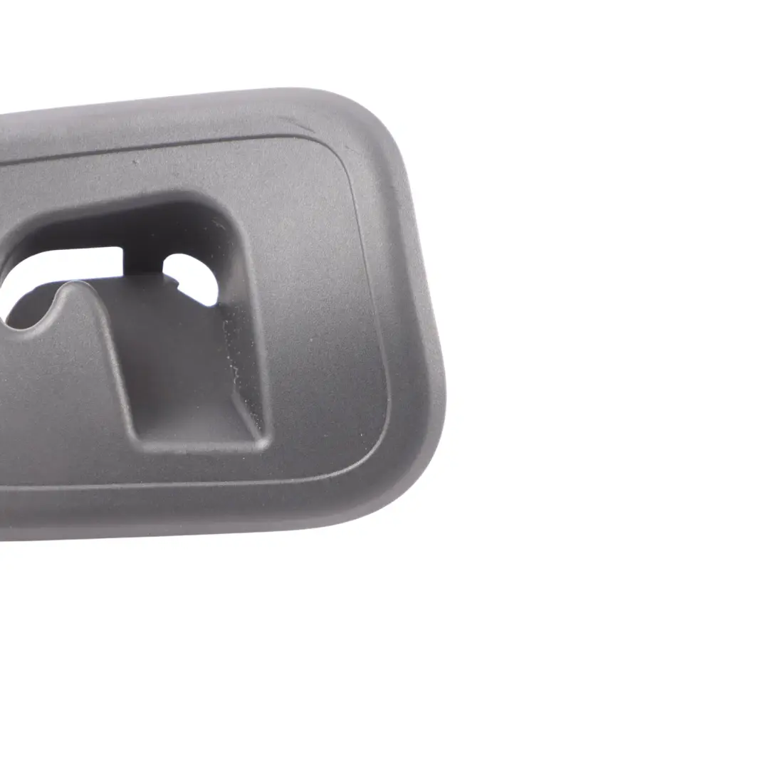 Clothes Coat Hook Interior Rear Right O/S Roof Trim Mercedes W166 - SKU A1668100631 - Part number A1668100631