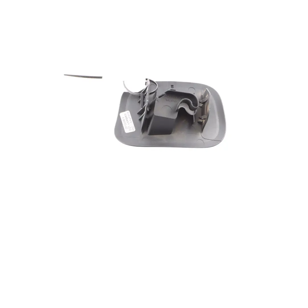 Clothes Coat Hook Interior Rear Right O/S Roof Trim Mercedes W166 - SKU A1668100631 - Part number A1668100631
