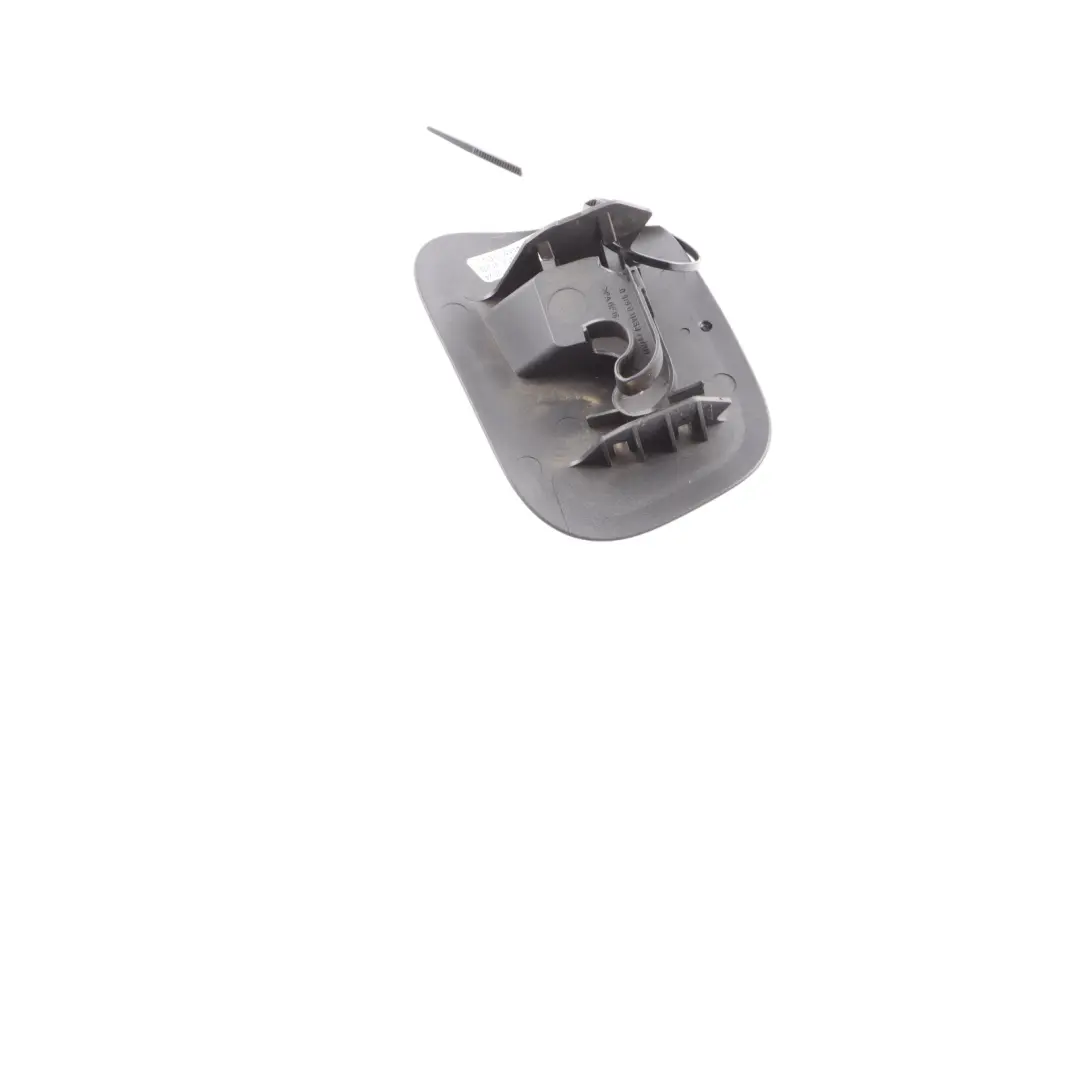 Clothes Coat Hook Interior Rear Right O/S Roof Trim Mercedes W166 - SKU A1668100631 - Part number A1668100631