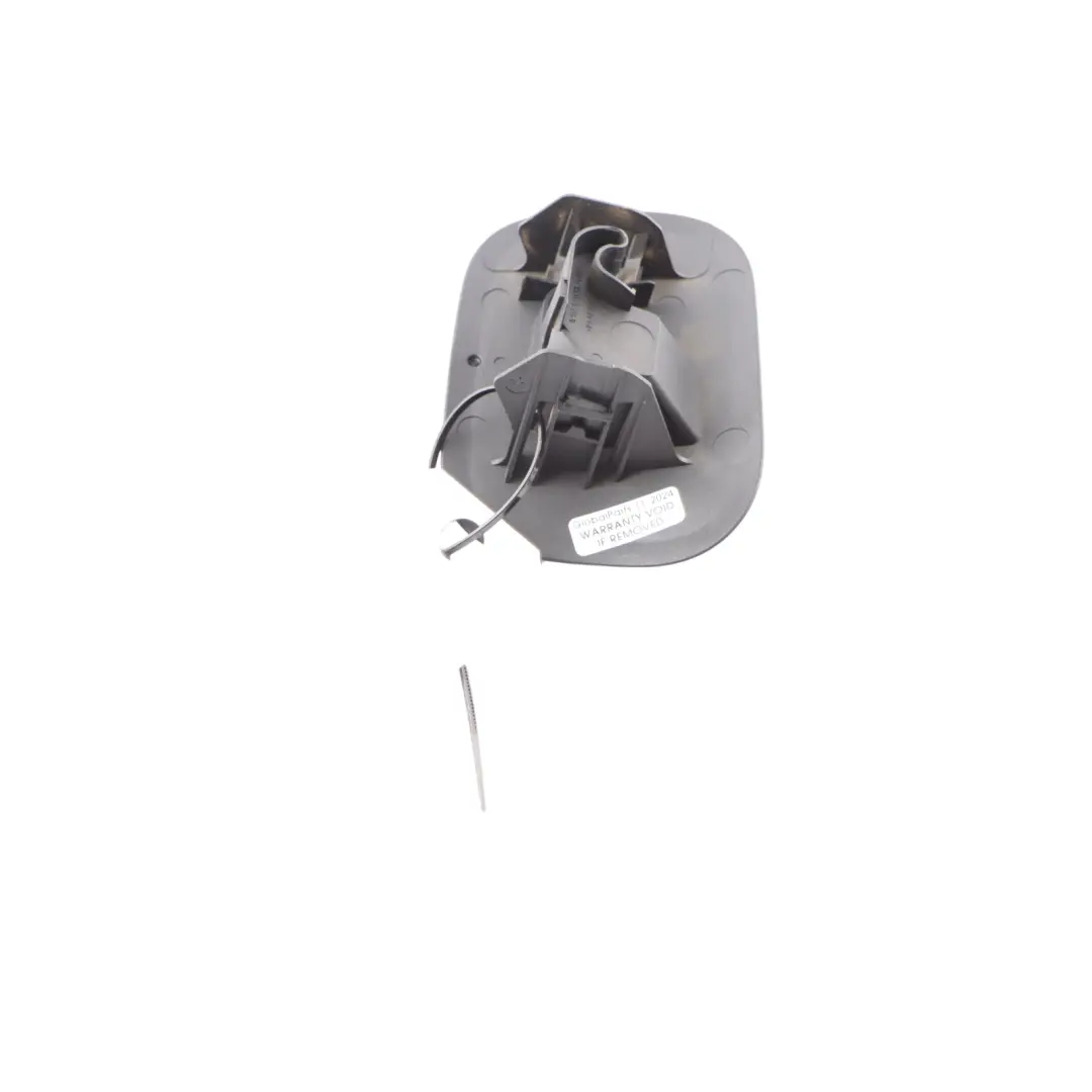 Clothes Coat Hook Interior Rear Right O/S Roof Trim Mercedes W166 - SKU A1668100631 - Part number A1668100631