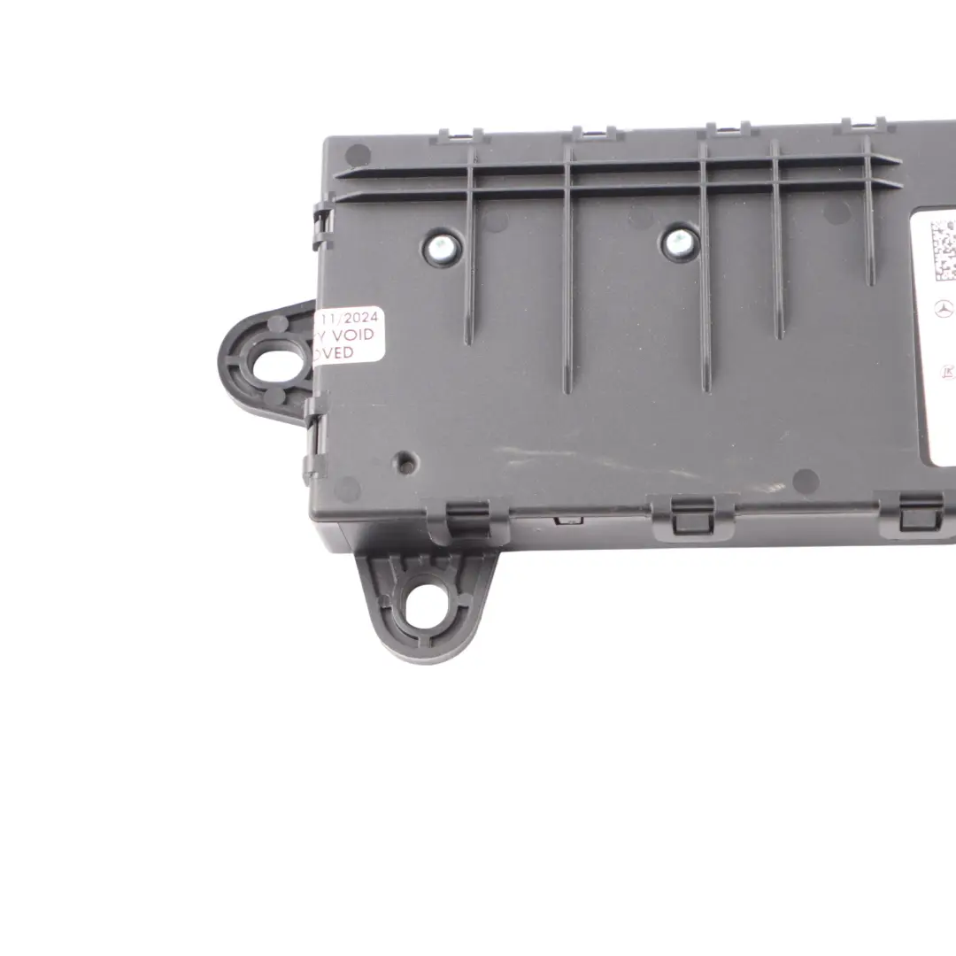 Mercedes ML W166 Pneumatic Air Supsension Module Control Unit A1669009518