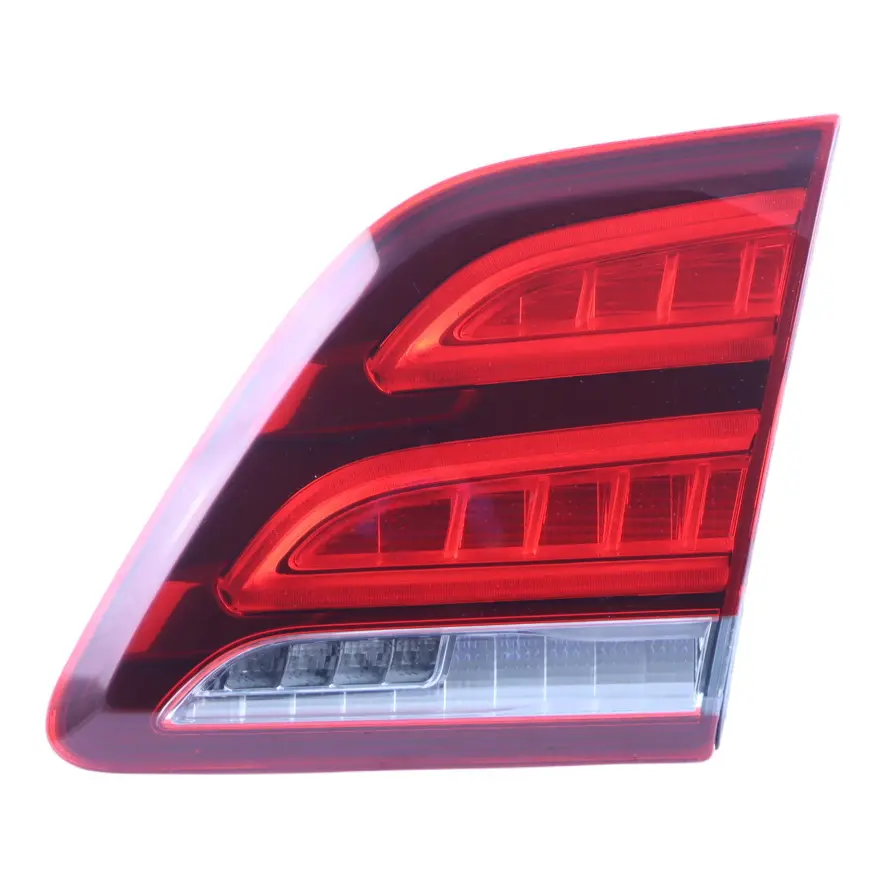 Mercedes GLE 250 AM Tail Light Rear Lamp Inner Right O/S LED A1669066201