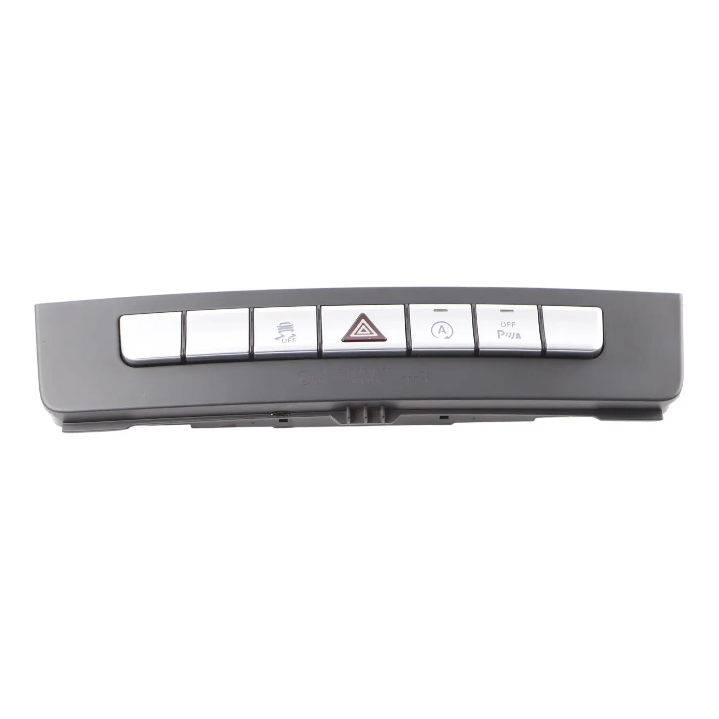 Mercedes SLK R172 Dashboard Control Panel Switch PDC Start Stop A1729053701