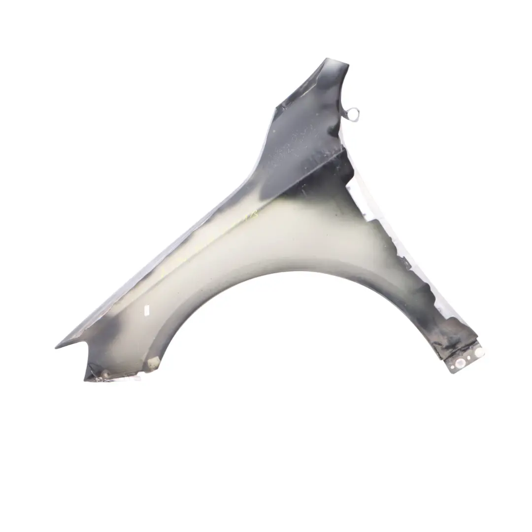 Mercedes W176 Wing Fender Panel Front Right O/S Side Trim Cover Kosmos Black